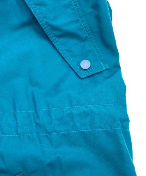 Patagonia（パタゴニア）Patagonia (パタゴニア) ストームジャケット グリーン サイズ:Lの古着・服飾アイテム