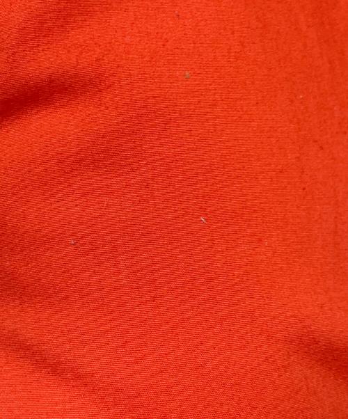 yeezy gap（イージーギャップ）YEEZY GAP (イージーギャップ) ROUND JACKET オレンジ サイズ:Mの古着・服飾アイテム