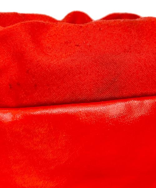 yeezy gap（イージーギャップ）YEEZY GAP (イージーギャップ) ROUND JACKET オレンジ サイズ:Mの古着・服飾アイテム