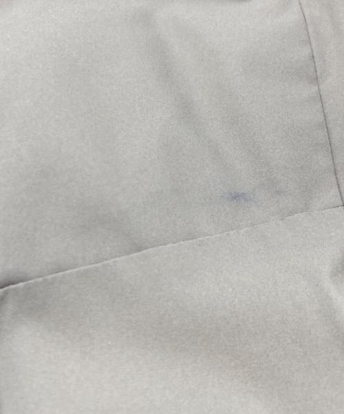 nano・universe（ナノ・ユニバース）nano・universe (ナノ・ユニバース) SOLOTEX MATSUMIダウン ベージュ サイズ:Sの古着・服飾アイテム