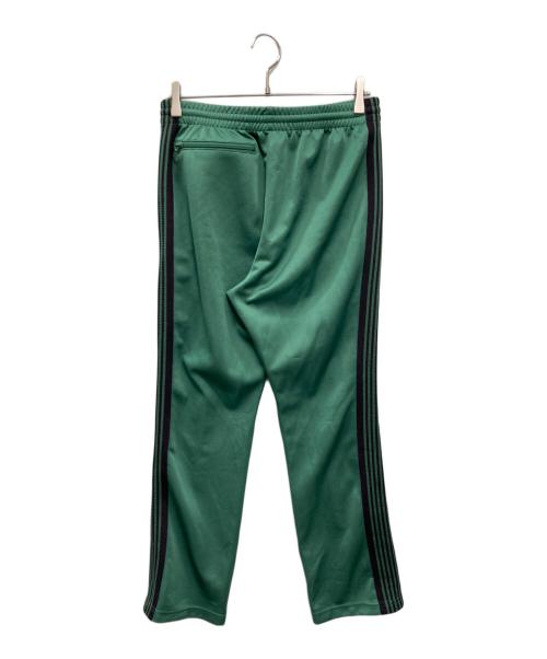 Needles（ニードルズ）Needles (ニードルズ) ナロートラックパンツ グリーン サイズ:Sの古着・服飾アイテム
