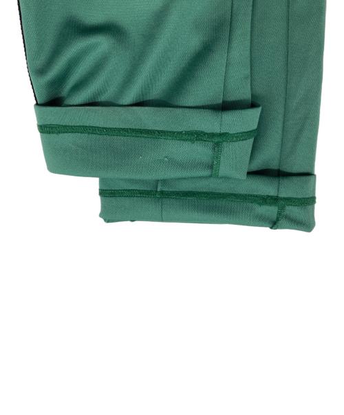 Needles（ニードルズ）Needles (ニードルズ) ナロートラックパンツ グリーン サイズ:Sの古着・服飾アイテム