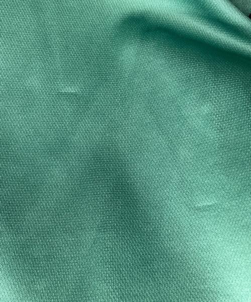 Needles（ニードルズ）Needles (ニードルズ) ナロートラックパンツ グリーン サイズ:Sの古着・服飾アイテム