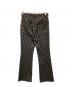 Needles (ニードルズ) Boot Cut Poly Jean ブラック×ブラウン サイズ:XS：9000円