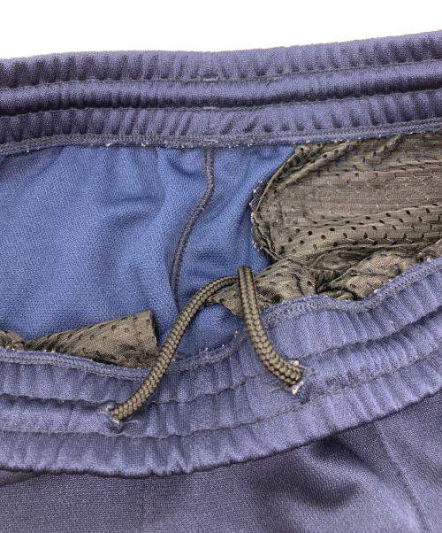 Needles（ニードルズ）Needles (ニードルズ) JOURNAL STANDARD (ジャーナルスタンダード) 別注Track Pant - Poly Smooth ネイビー サイズ:Sの古着・服飾アイテム