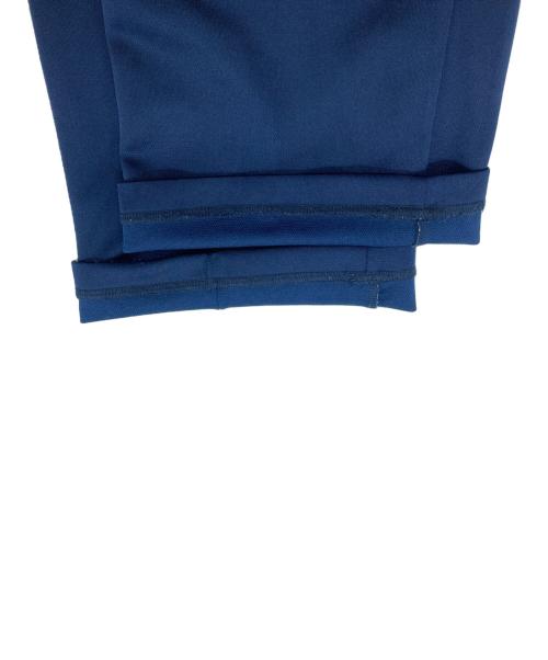 Needles（ニードルズ）Needles (ニードルズ) JOURNAL STANDARD (ジャーナルスタンダード) 別注Track Pant - Poly Smooth ネイビー サイズ:Sの古着・服飾アイテム