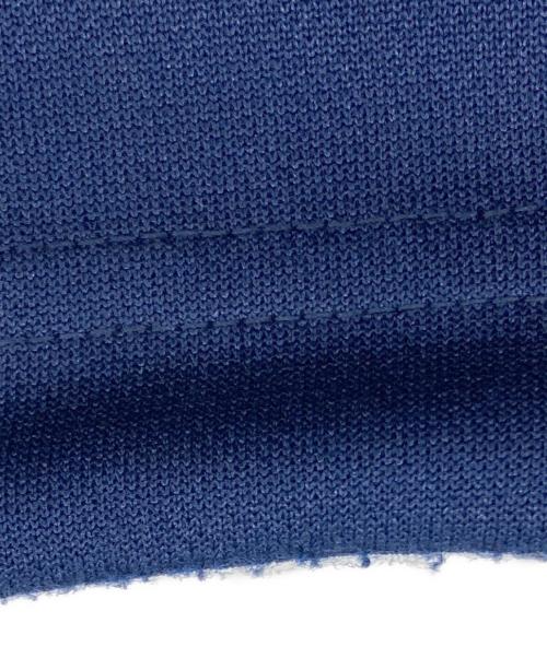 Needles（ニードルズ）Needles (ニードルズ) JOURNAL STANDARD (ジャーナルスタンダード) 別注Track Pant - Poly Smooth ネイビー サイズ:Sの古着・服飾アイテム