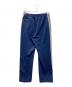 Needles (ニードルズ) JOURNAL STANDARD (ジャーナルスタンダード) 別注Track Pant - Poly Smooth ネイビー サイズ:S：16000円