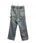 DAIRIKU (ダイリク) LEE (リー) ヴィンテージ加工デニムパンツ インディゴ サイズ:S：12000円