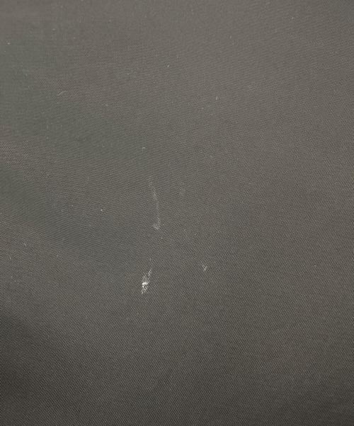 gold（ゴールド）GOLD (ゴールド) HEAVY NYLON TWILL BIG MA-1