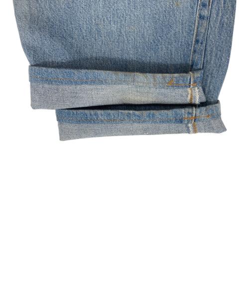 LEVI'S（リーバイス）LEVI'S (リーバイス) ［古着］501デニムパンツ インディゴ サイズ:記載なしの古着・服飾アイテム