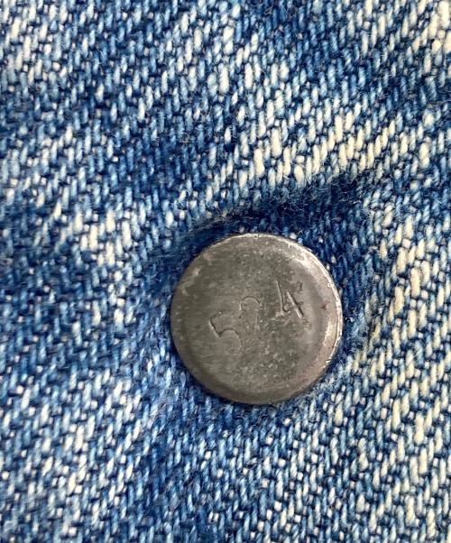 LEVI'S（リーバイス）LEVI'S (リーバイス) ［古着］501デニムパンツ インディゴ サイズ:記載なしの古着・服飾アイテム