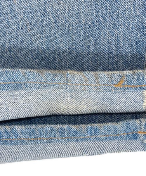 LEVI'S（リーバイス）LEVI'S (リーバイス) ［古着］501デニムパンツ インディゴ サイズ:記載なしの古着・服飾アイテム