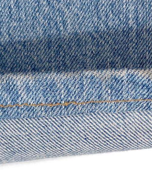 LEVI'S（リーバイス）LEVI'S (リーバイス) ［古着］501デニムパンツ インディゴ サイズ:記載なしの古着・服飾アイテム