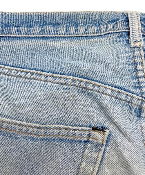 LEVI'S（リーバイス）LEVI'S (リーバイス) ［古着］501デニムパンツ インディゴ サイズ:記載なしの古着・服飾アイテム