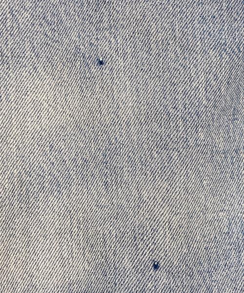 LEVI'S（リーバイス）LEVI'S (リーバイス) ［古着］501デニムパンツ インディゴ サイズ:記載なしの古着・服飾アイテム