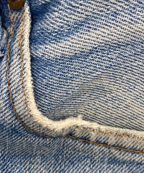 LEVI'S（リーバイス）LEVI'S (リーバイス) ［古着］501デニムパンツ インディゴ サイズ:記載なしの古着・服飾アイテム