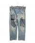 LEVI'S（リーバイス）の古着「［古着］501デニムパンツ」｜インディゴ