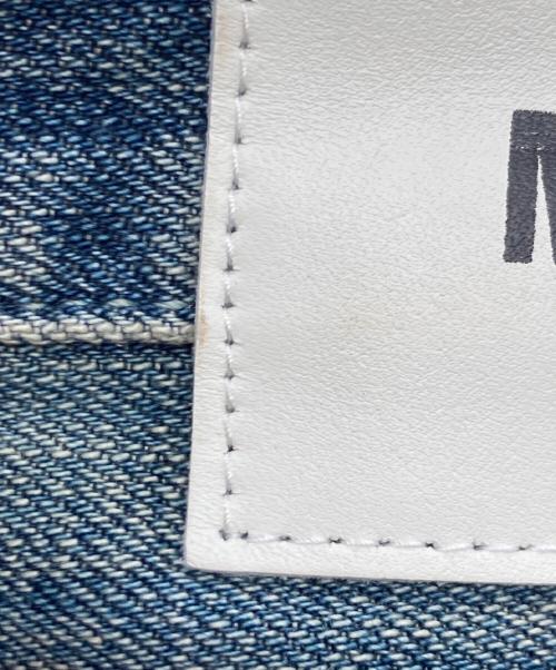 NEIGHBORHOOD（ネイバーフッド）NEIGHBORHOOD (ネイバーフッド) SCRATCH SAVAGE DP BASIC C-PT インディゴ サイズ:Sの古着・服飾アイテム