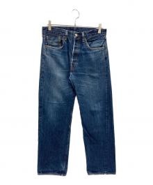 LEVI'S（リーバイス）の古着「復刻501XX デニムパンツ」｜インディゴ