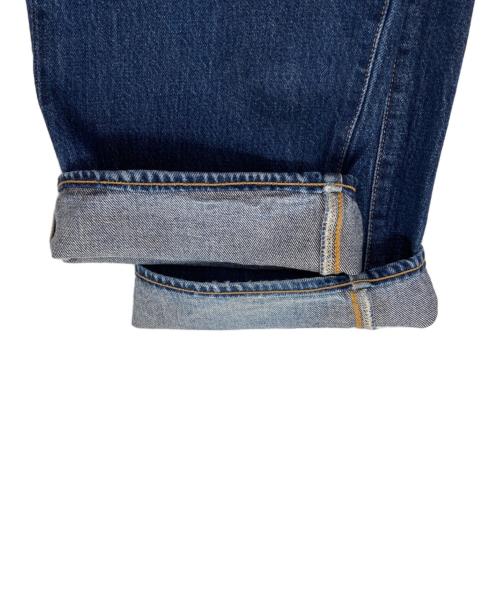 LEVI'S（リーバイス）LEVI'S (リーバイス) 復刻501XX デニムパンツ インディゴ サイズ:W34×L34の古着・服飾アイテム
