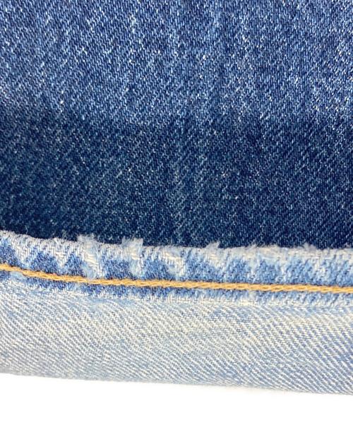 LEVI'S（リーバイス）LEVI'S (リーバイス) 復刻501XX デニムパンツ インディゴ サイズ:W34×L34の古着・服飾アイテム