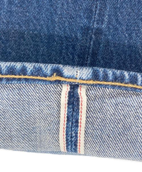 LEVI'S（リーバイス）LEVI'S (リーバイス) 復刻501XX デニムパンツ インディゴ サイズ:W34×L34の古着・服飾アイテム