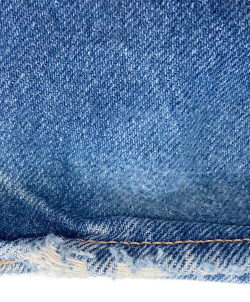 LEVI'S（リーバイス）LEVI'S (リーバイス) 復刻501XX デニムパンツ インディゴ サイズ:W34×L34の古着・服飾アイテム