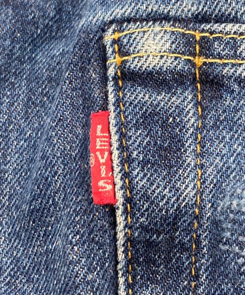 LEVI'S（リーバイス）LEVI'S (リーバイス) 復刻501XX デニムパンツ インディゴ サイズ:W34×L34の古着・服飾アイテム