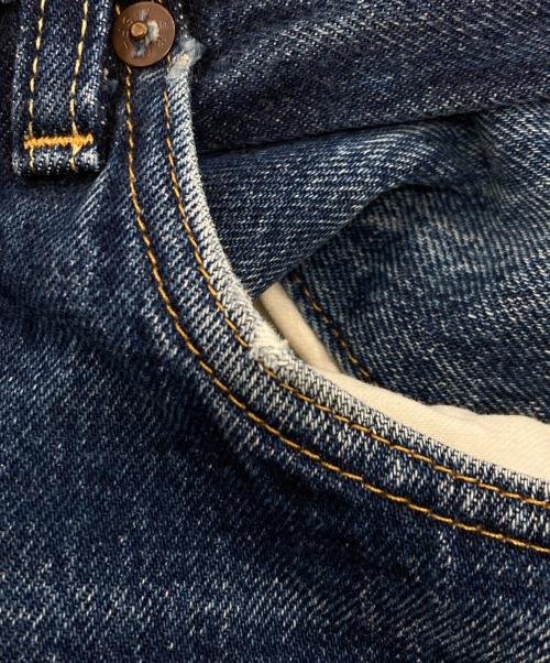 LEVI'S（リーバイス）LEVI'S (リーバイス) 復刻501XX デニムパンツ インディゴ サイズ:W34×L34の古着・服飾アイテム