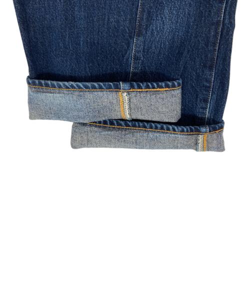 LEVI'S（リーバイス）LEVI'S (リーバイス) 復刻501XXデニムパンツ インディゴ サイズ:W36×L34の古着・服飾アイテム