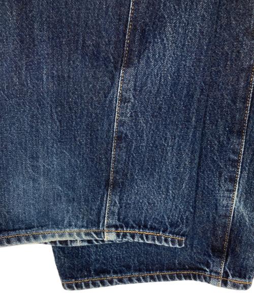 LEVI'S（リーバイス）LEVI'S (リーバイス) 復刻501XXデニムパンツ インディゴ サイズ:W36×L34の古着・服飾アイテム