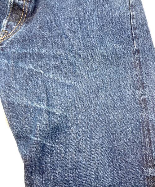 LEVI'S（リーバイス）LEVI'S (リーバイス) 復刻501XXデニムパンツ インディゴ サイズ:W36×L34の古着・服飾アイテム
