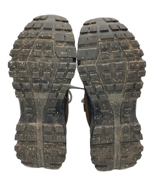 on（オン）On (オン) BEAMS (ビームス) REI Co-op (レイコープ) Cloudrock Low ブラウン サイズ:28.5cmの古着・服飾アイテム