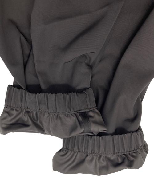 adidas（アディダス）adidas (アディダス) BEAUTY&YOUTH (ビューティーアンドユース) ADS200ウィンドブレーカー ブラウン サイズ:Mの古着・服飾アイテム