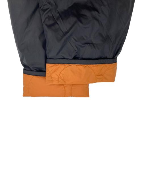 TAION（タイオン）TAION (タイオン) B:MING by BEAMS (ビーミングバイビームス) 別注 ライナー ダウン ブルゾン ショート ブラック サイズ:Mの古着・服飾アイテム