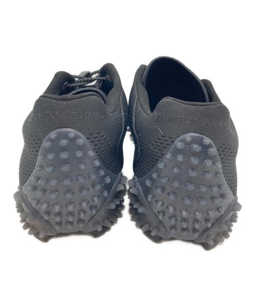 PUMA（プーマ）PUMA (プーマ) FUMITO GANRYU (フミトガンリュウ) MOSTRO XC ブラック サイズ:27cmの古着・服飾アイテム