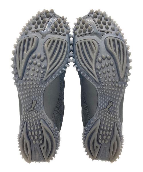 PUMA（プーマ）PUMA (プーマ) FUMITO GANRYU (フミトガンリュウ) MOSTRO XC ブラック サイズ:27cmの古着・服飾アイテム