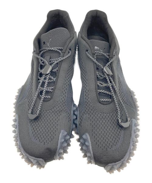 PUMA（プーマ）PUMA (プーマ) FUMITO GANRYU (フミトガンリュウ) MOSTRO XC ブラック サイズ:27cmの古着・服飾アイテム