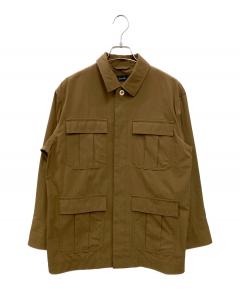 中古・古着通販】Sea Room lynn (シールームリン) collab スエード