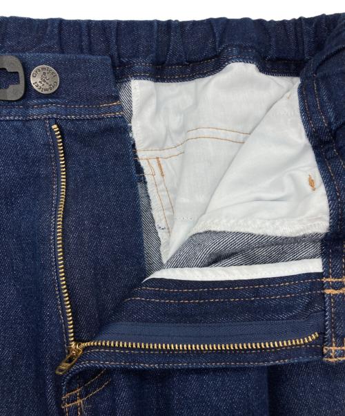 GRAMICCI（グラミチ）GRAMICCI (グラミチ) DENIM LOOSE CARGO PANT インディゴ サイズ:XLの古着・服飾アイテム