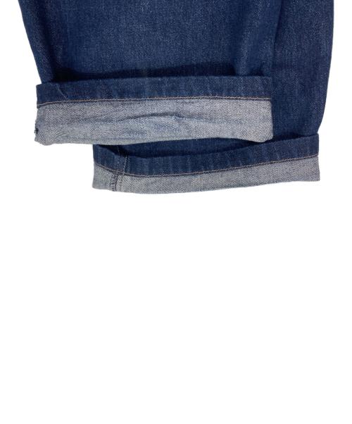 GRAMICCI（グラミチ）GRAMICCI (グラミチ) DENIM LOOSE CARGO PANT インディゴ サイズ:XLの古着・服飾アイテム