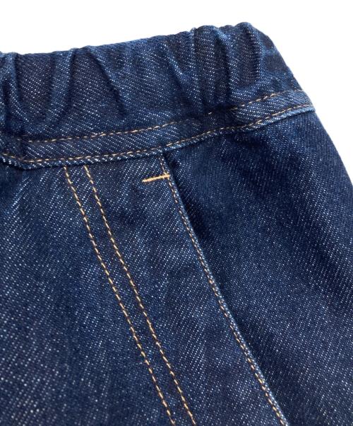 GRAMICCI（グラミチ）GRAMICCI (グラミチ) DENIM LOOSE CARGO PANT インディゴ サイズ:XLの古着・服飾アイテム