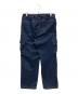 GRAMICCI (グラミチ) DENIM LOOSE CARGO PANT インディゴ サイズ:XL：8000円