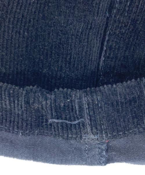 STABRIDGE（スタブリッジ）STABRIDGE (スタブリッジ) CORDUROY BUYER PANTS ネイビー サイズ:Lの古着・服飾アイテム