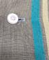 中古・古着 VAN HEUSEN (ヴァンヒューセン/バンヒューゼン) ヴィンテージオープンカラーシャツ カーキ サイズ:M：10000円