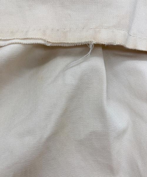 Champion（チャンピオン）Champion (チャンピオン) スイングトップ アイボリー サイズ:Mの古着・服飾アイテム