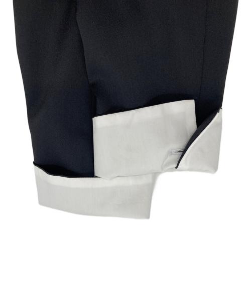 TWILL（ツイル）TWILL (ツイル) ショールカラーライクジャケット ブラック サイズ:FREE 未使用品の古着・服飾アイテム