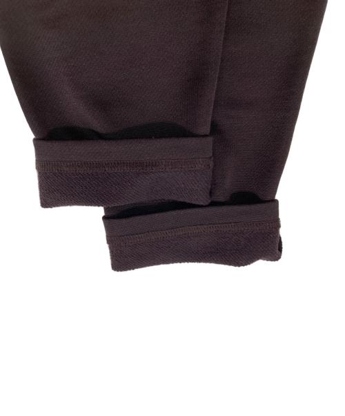 Needles（ニードルズ）Needles (ニードルズ) V NECK CARDIGAN ブラウン サイズ:Sの古着・服飾アイテム