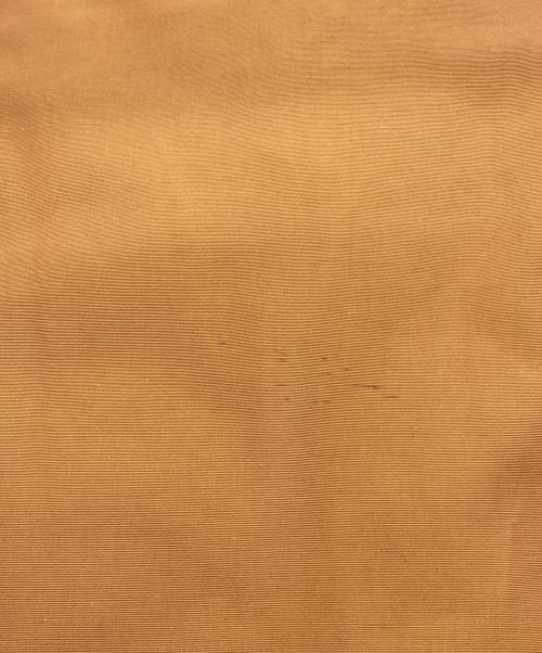 nonnative（ノンネイティブ）nonnative (ノンネイティブ) HUNTER DOWN JACKET オレンジ サイズ:1の古着・服飾アイテム